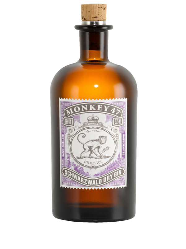 Monkey 47 Dry Gin
