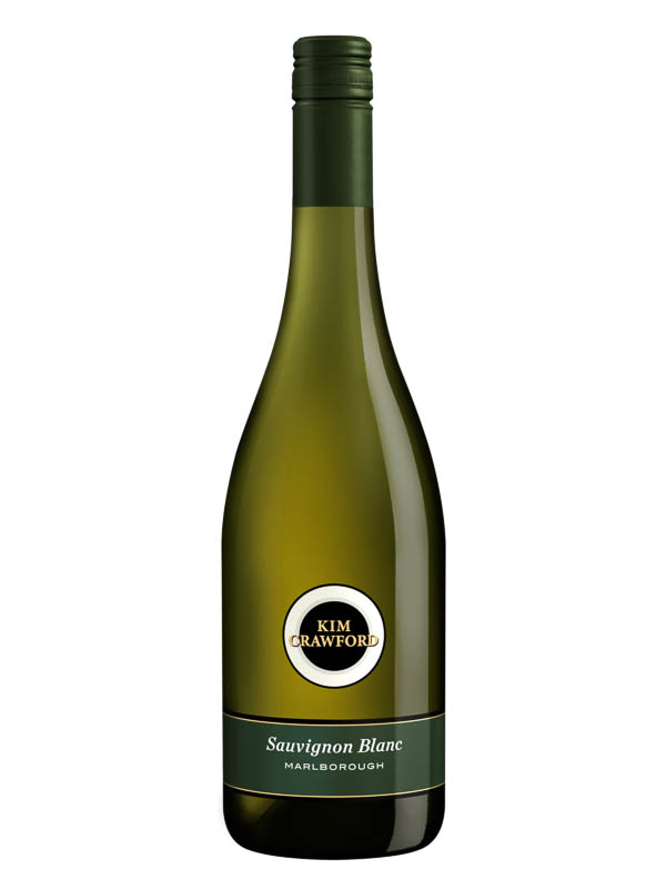 KIM CRAWFORD SAUV/BL