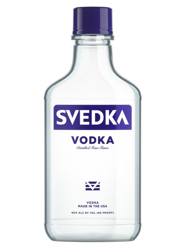 Svedka Vodka 200ml