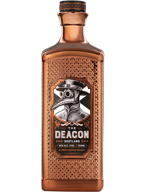 Deacon Blended Scotch Whisky