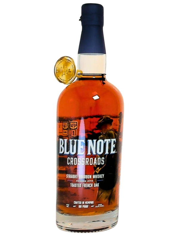 Bluenote Crossroads Brb