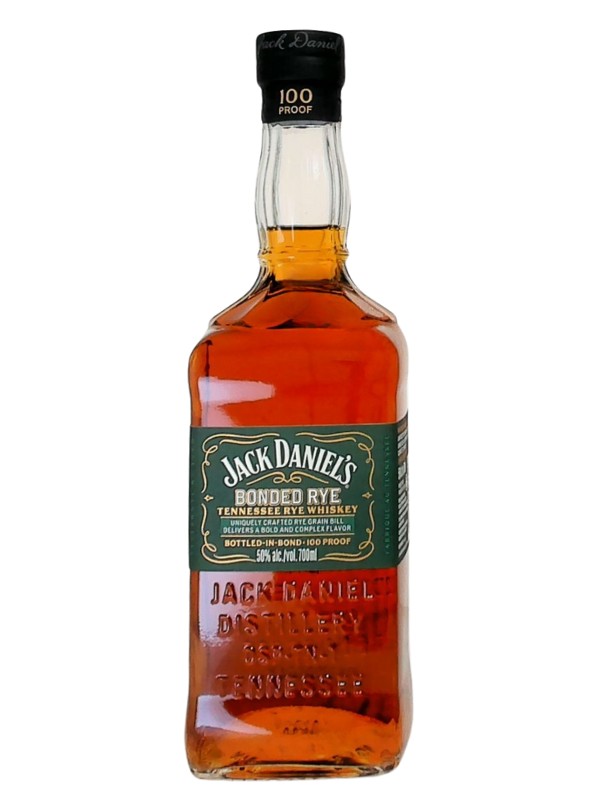 Jack Daniels Bonded Rye