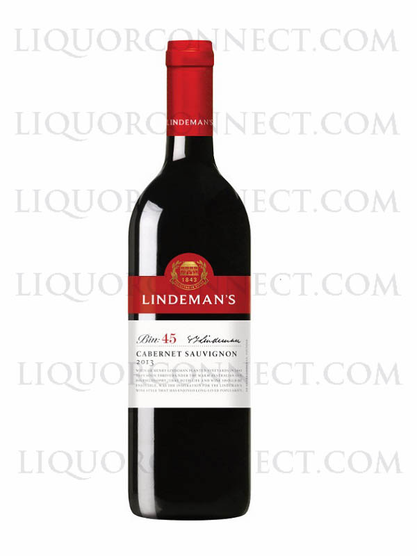 LINDEMANS BIN 45