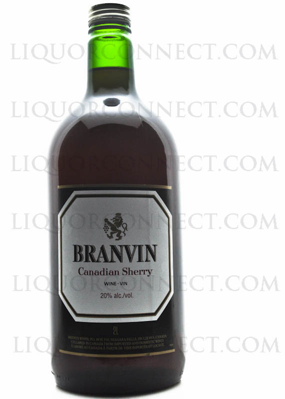 ST MICH BRANVIN