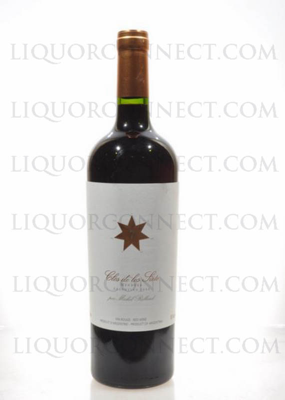 Clos De Los Siete
