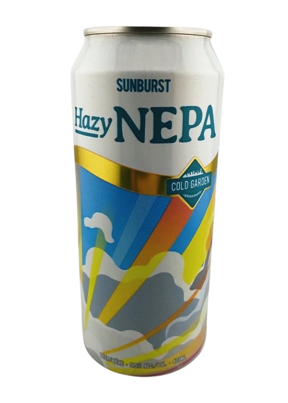 Sunburst Hazy Nepa [Ff] 4x6x473 Cls