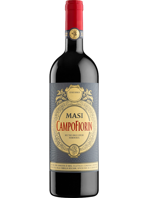 Masi Campofiorin Ripasso