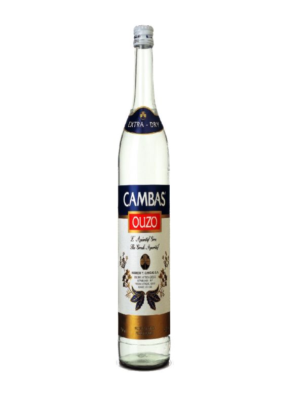 OUZO (BOUTARI)
