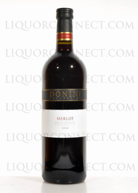 Lamberti Donini Merlot Del Piave Doc