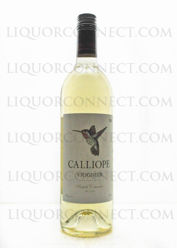 CALLIOPE VIOGNIER