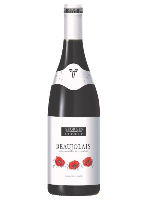 Duboeuf Beaujolais