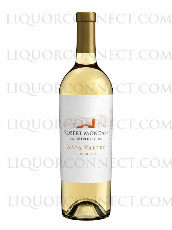 Robert Mondavi Napa Sauvignon Blanc