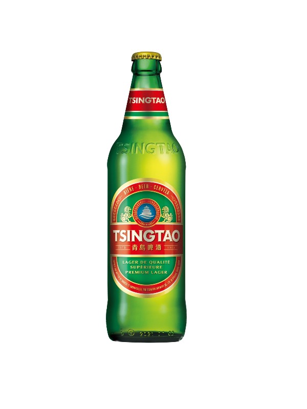 Tsingtao (Bottles)