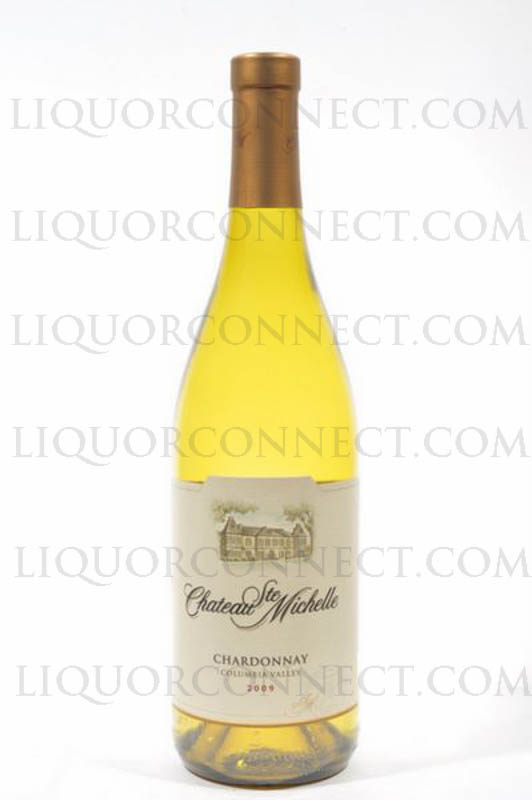 CHATEAU STE CHARDONN