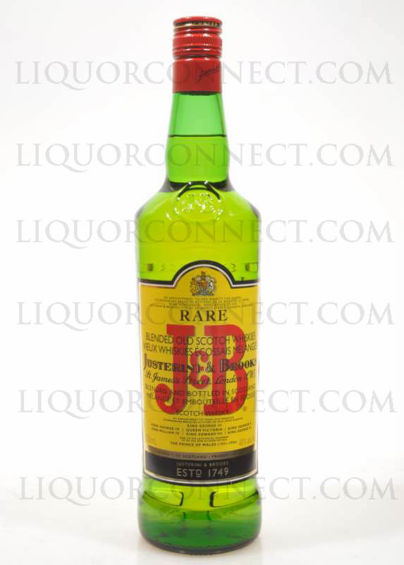J & B Rare