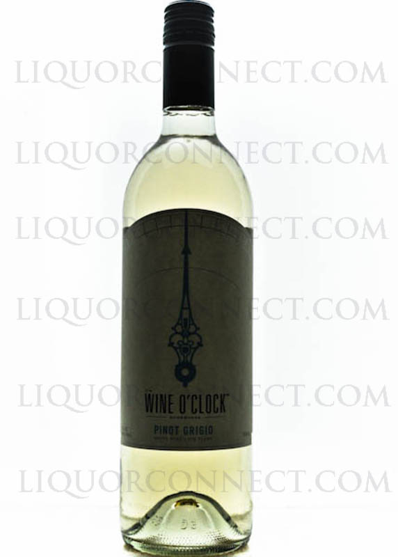 WINE O CLOCK P GRI