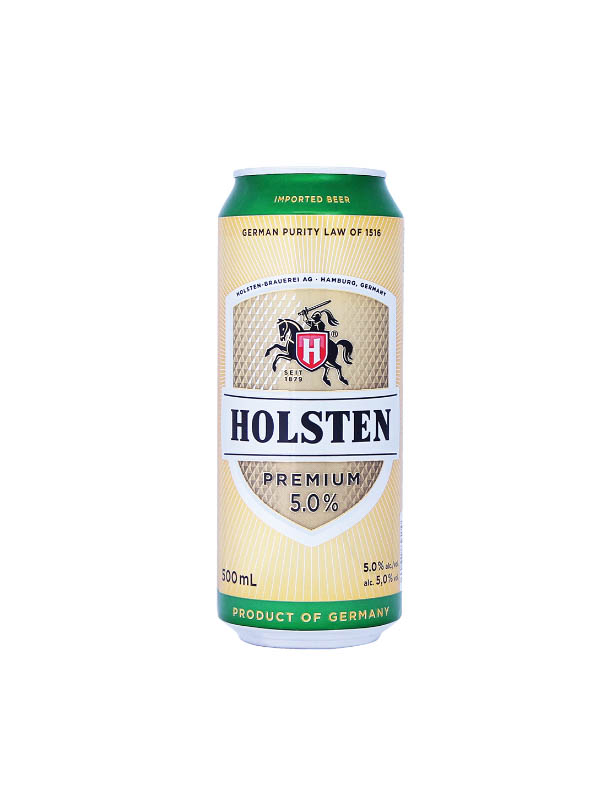 HOLSTEN PREMIUM