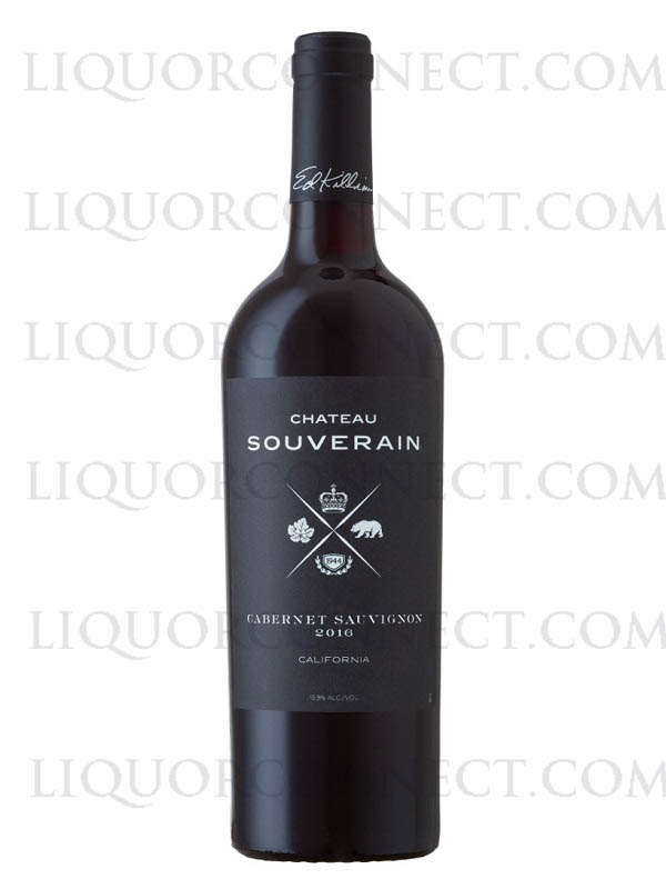 SOUVERAIN CAB/SAUV