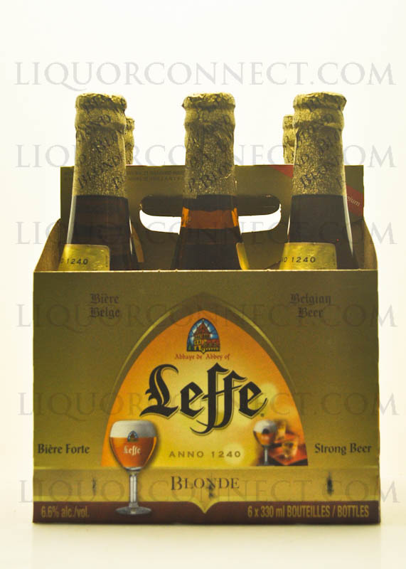 Leffe Blonde