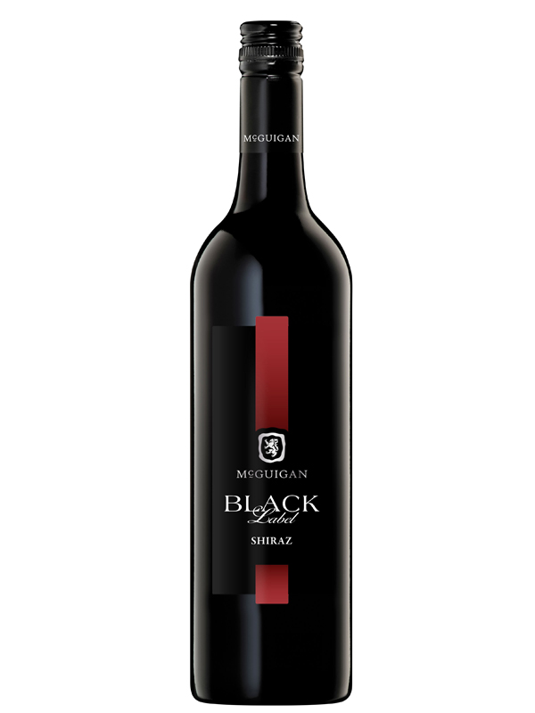 Mcguigan Black Label Shiraz