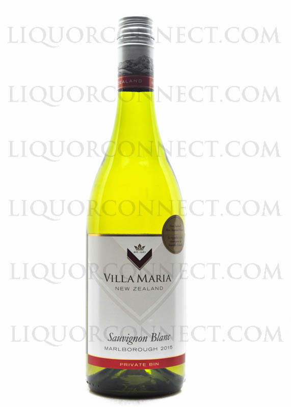Villa Maria Private Bin Sauvignon Blanc