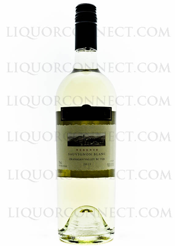 Mission Hill Reserve Sauv Blanc