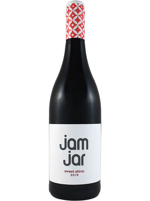 Jam Jar Sweet Shiraz