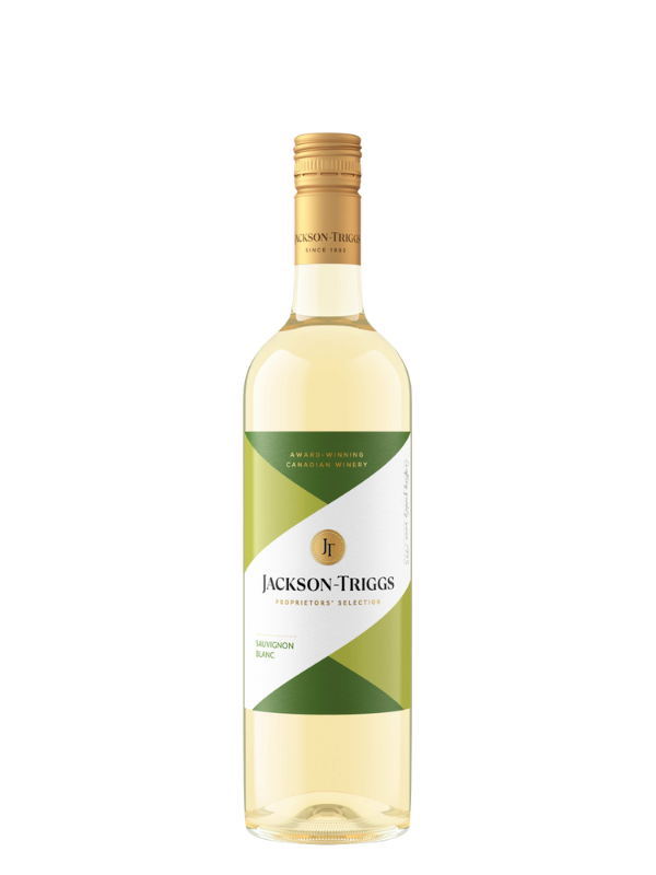 Jackson Triggs Ps Sauvignon Blanc