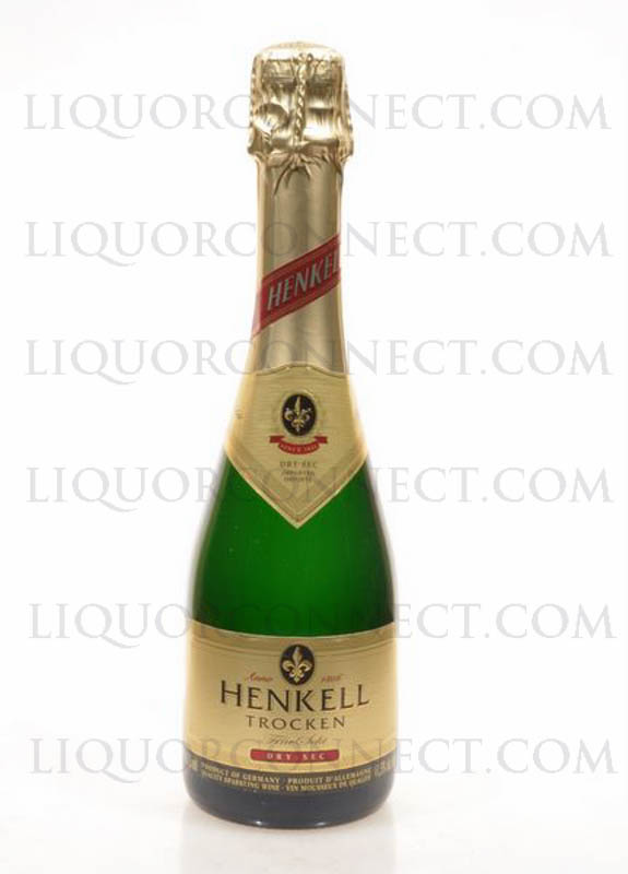 Henkell Trocken Sekt 375ml