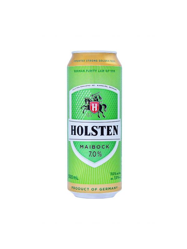 HOLSTEN MAIBOCK 500M