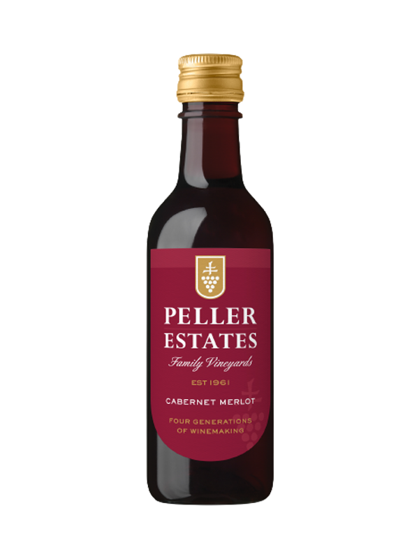 Peller Family Selection Cab Merlot