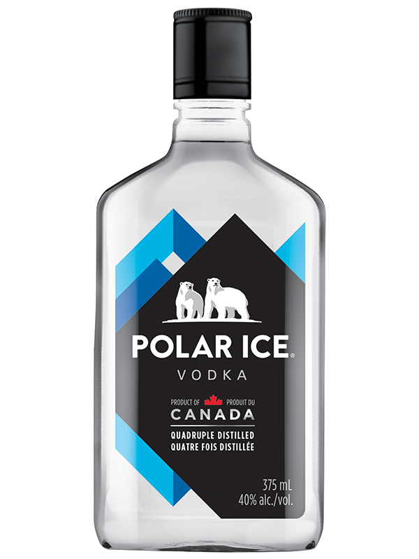 Polar Ice