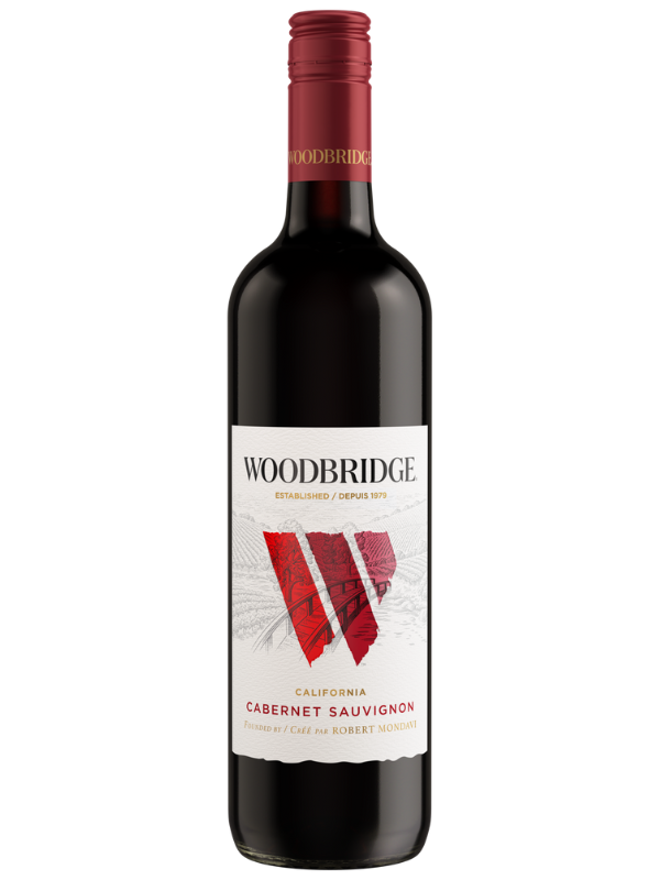 Woodbridge Cabernet Sauvignon
