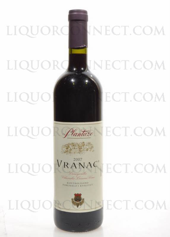 VRANAC