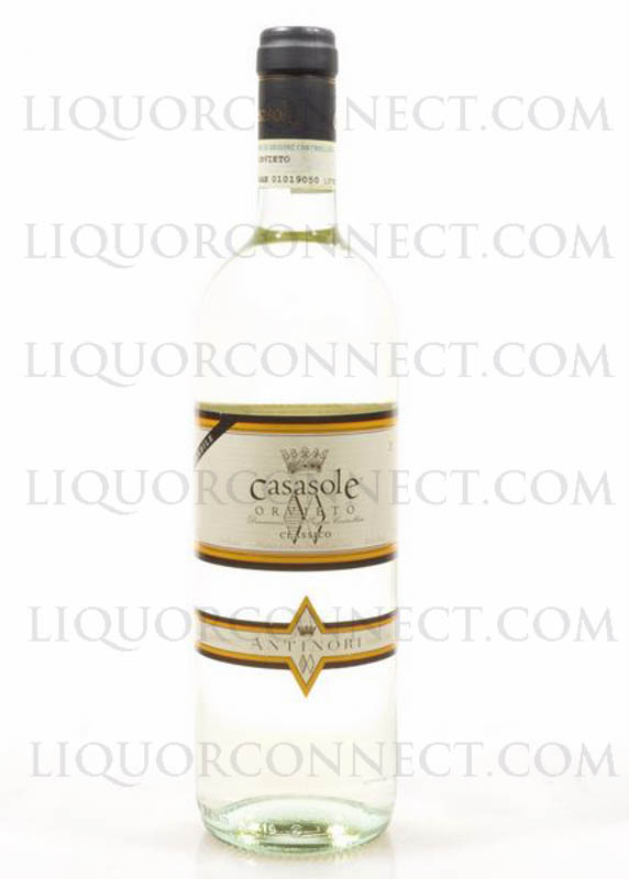 Santa Cristina Casasole Orvieto Classico