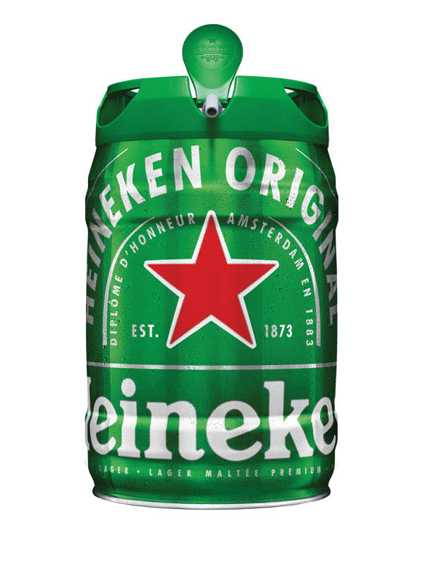 Heineken