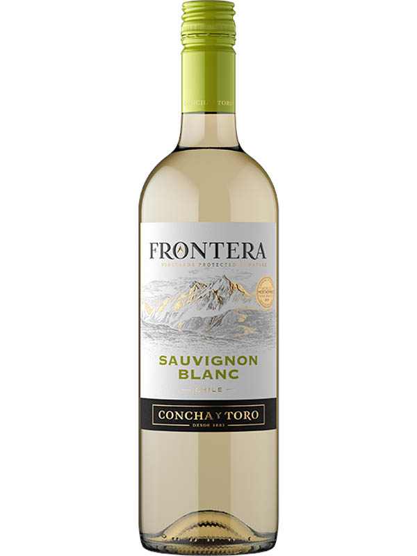 Frontera Sauvignon Blanc
