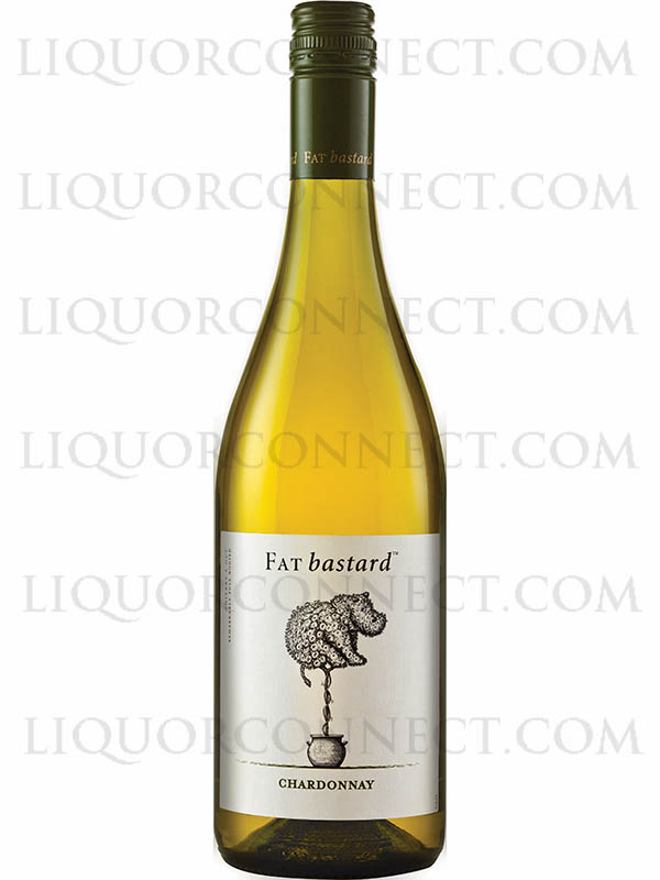 Fat Bastard Chardonnay