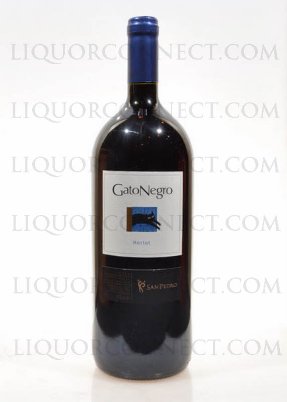 Gato Negro Merlot