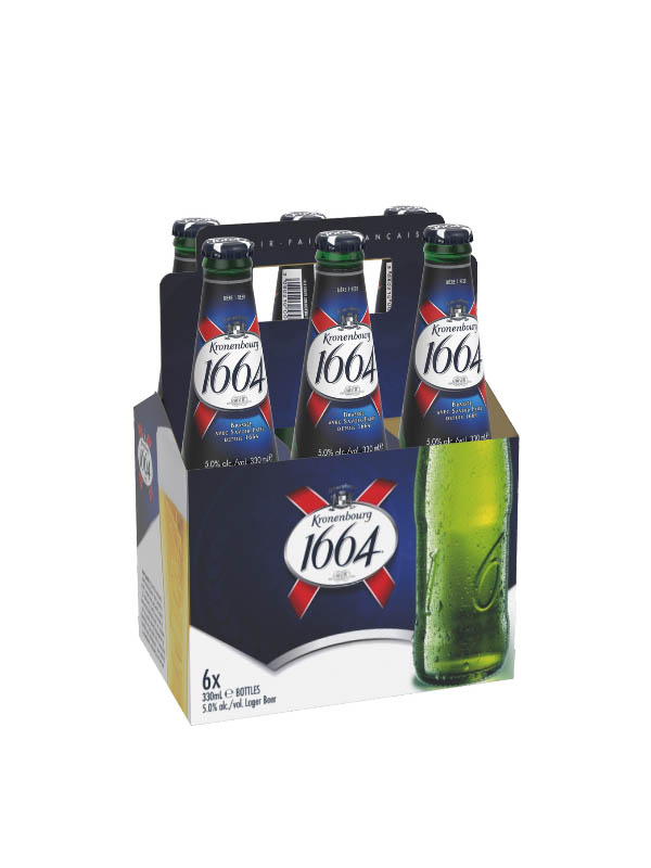 KRONENBOURG