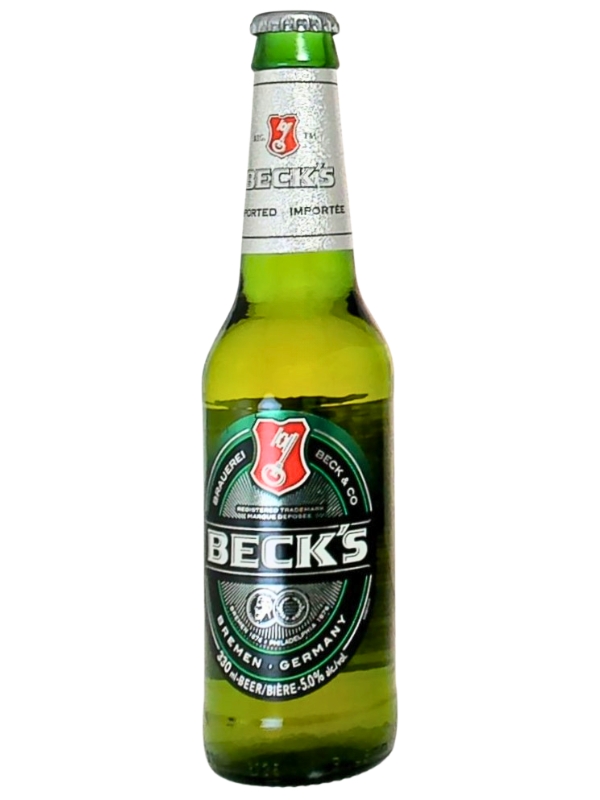 Beck'S