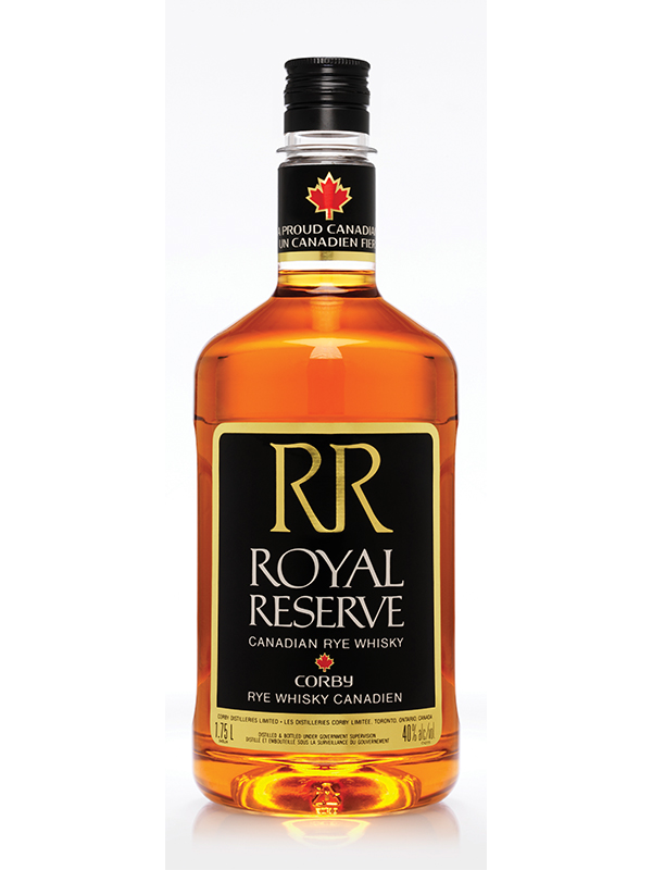 Royal Reserve