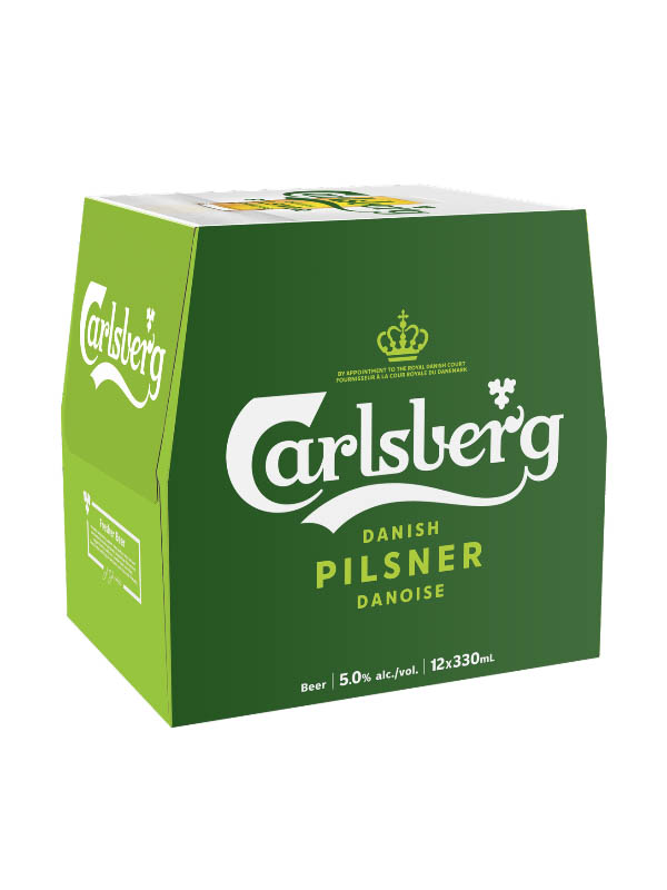 CARLSBERG