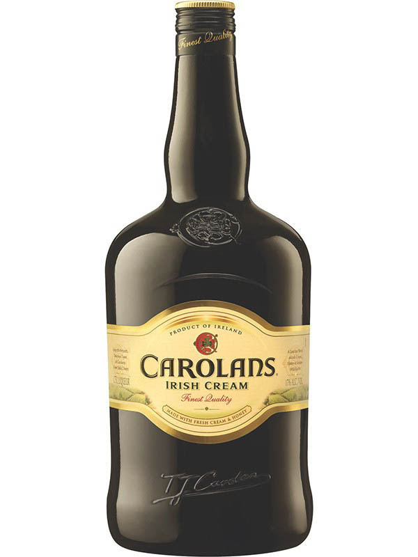 Carolans Finest Irish Cream