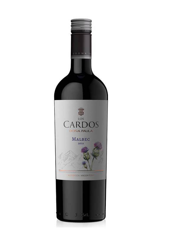 Los Cardos Malbec