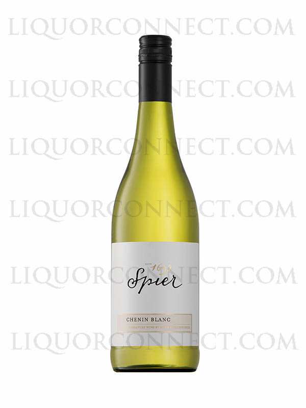 Spier Signature Chenin Blanc