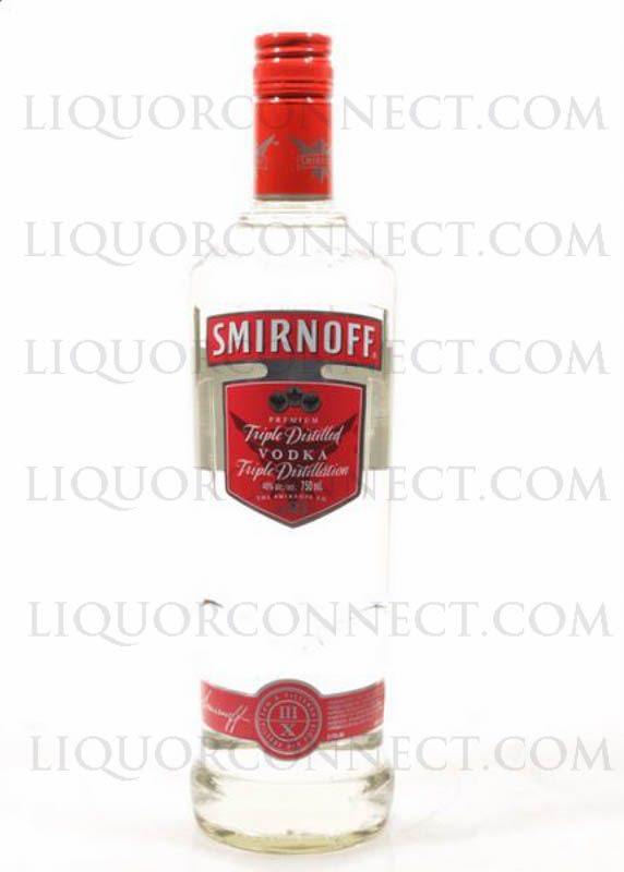 Smirnoff