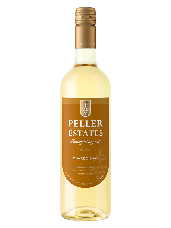 Peller Family Vineyards Chardonnay