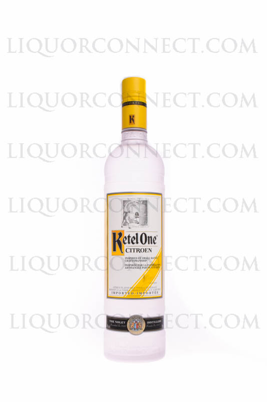 KETEL ONE CITRON