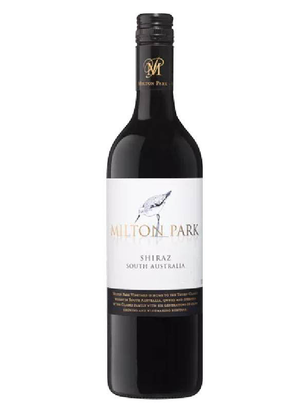 MILTON PARK SHIRAZ